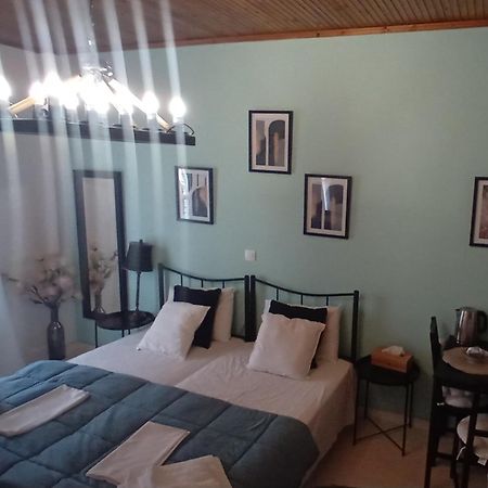 Studio Despoina Skala Kallonis Exteriér fotografie