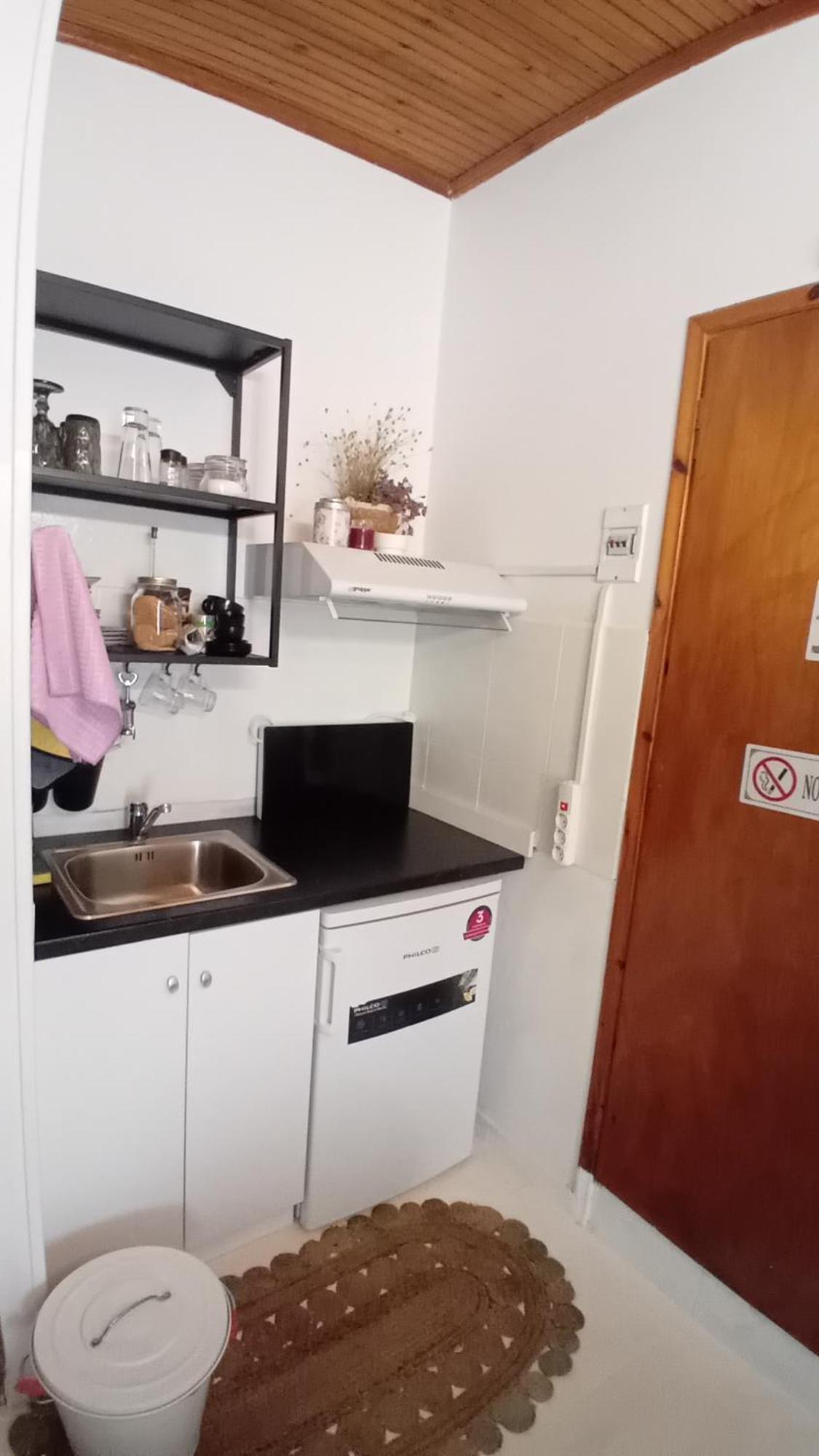 Studio Despoina Skala Kallonis Exteriér fotografie