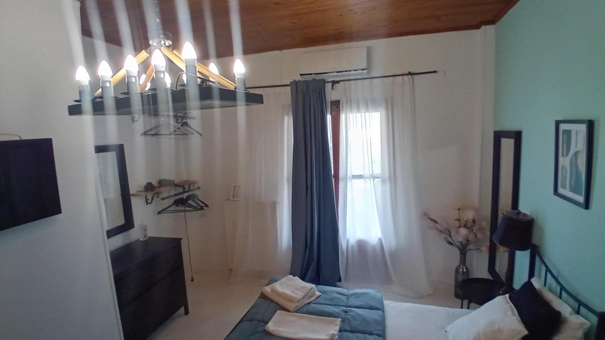 Studio Despoina Skala Kallonis Exteriér fotografie