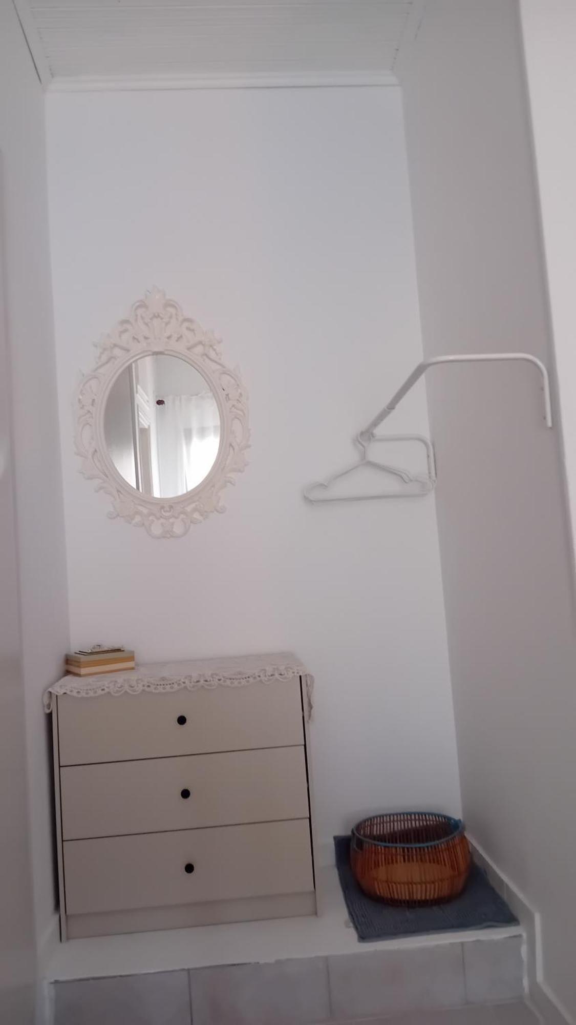 Studio Despoina Skala Kallonis Exteriér fotografie